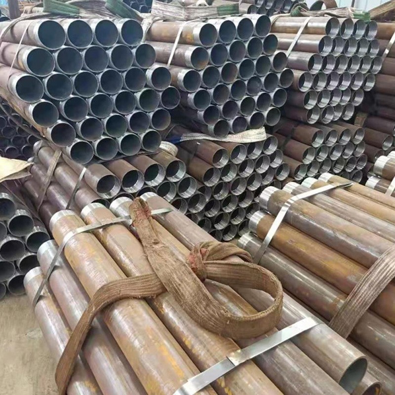 富平地质钻探用跟管